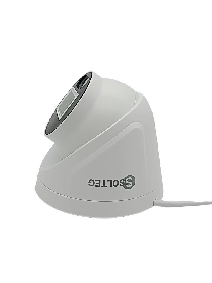 Soltec Pro ST-T4M-AI-01 – AI Turret IP Camera